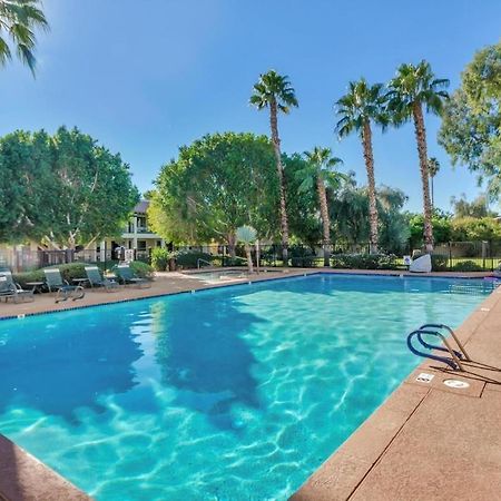 Pima Inn Suites At Talking Stick Scottsdale Ngoại thất bức ảnh