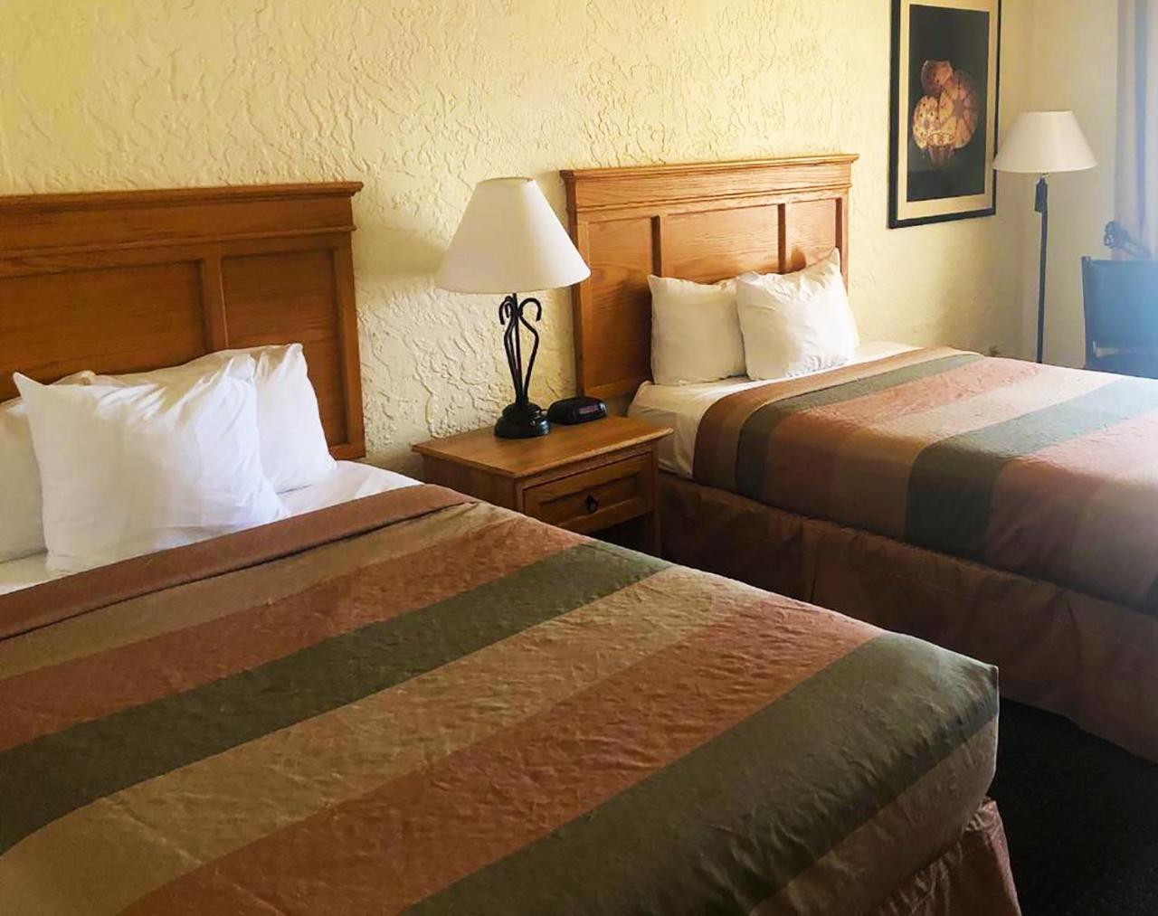 Pima Inn Suites At Talking Stick Scottsdale Ngoại thất bức ảnh